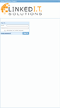 Mobile Screenshot of lits.shockeymonkey.com