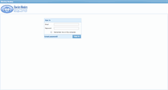 Desktop Screenshot of benchmark.shockeymonkey.com