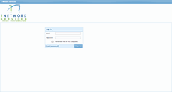 Desktop Screenshot of 1networkservice.shockeymonkey.com